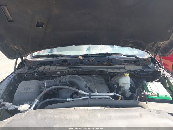 2016 RAM 1500 ST
