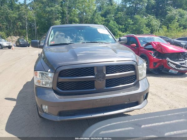 2016 RAM 1500 ST