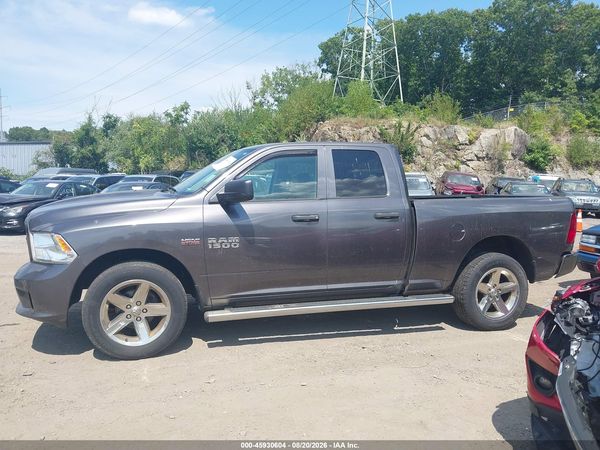 2016 RAM 1500 ST