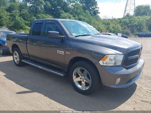2016 RAM 1500 ST