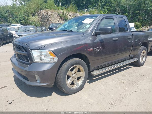 2016 RAM 1500 ST