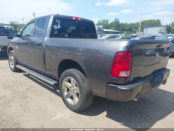 2016 RAM 1500 ST