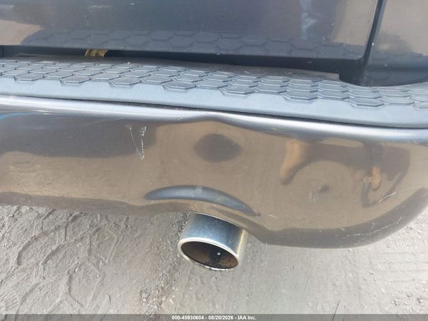 2016 RAM 1500 ST