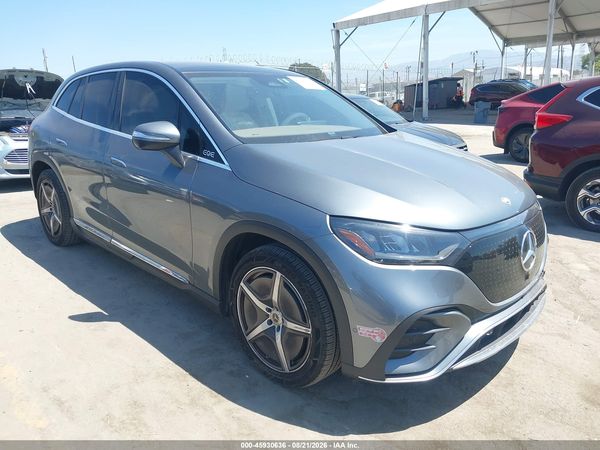 2023 MERCEDES-BENZ EQE 350 SUV 4MATIC — I1