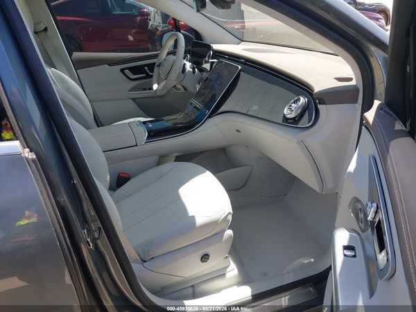 2023 MERCEDES-BENZ EQE 350 SUV 4MATIC — I5