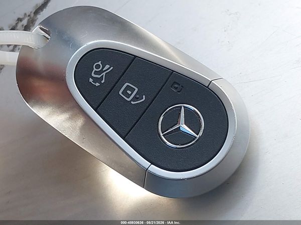 2023 MERCEDES-BENZ EQE 350 SUV 4MATIC — I11