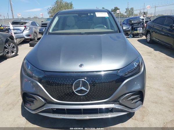 2023 MERCEDES-BENZ EQE 350 SUV 4MATIC — I115