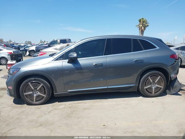 2023 MERCEDES-BENZ EQE 350 SUV 4MATIC — I117