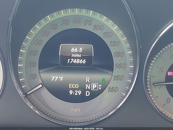 2013 MERCEDES-BENZ GLK 350 4MATIC