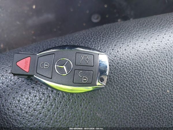 2013 MERCEDES-BENZ GLK 350 4MATIC
