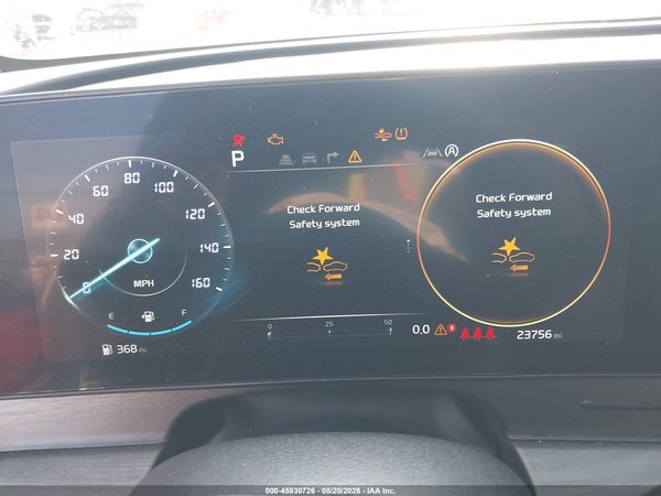 2024 KIA SPORTAGE X-PRO PRESTIGE