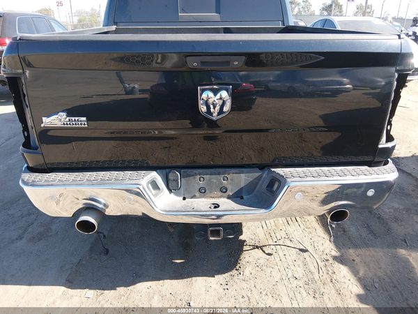 2016 RAM 1500 SLT