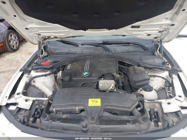 2014 BMW 428I XDRIVE