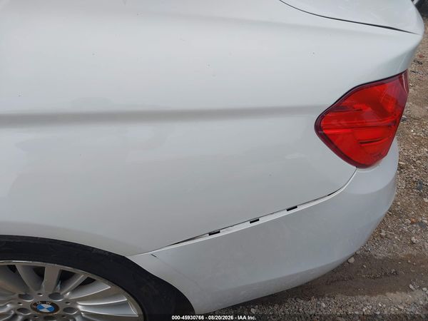 2014 BMW 428I XDRIVE