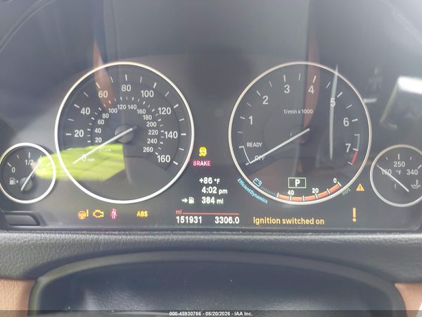 2014 BMW 428I XDRIVE