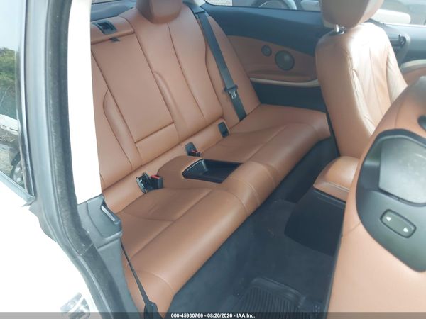 2014 BMW 428I XDRIVE