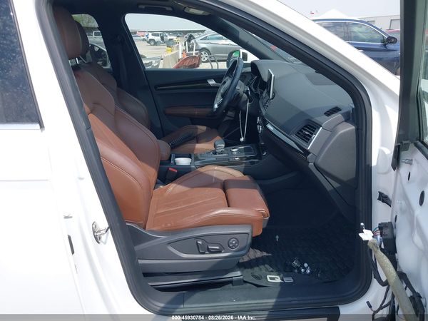 2018 AUDI Q5 — I5