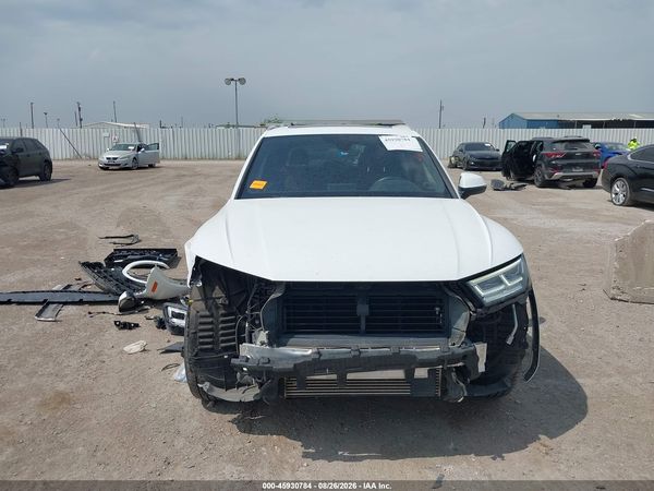 2018 AUDI Q5 — I115