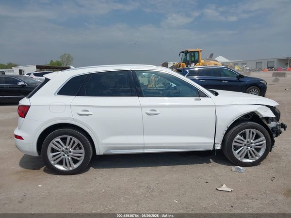 2018 AUDI Q5 — I116