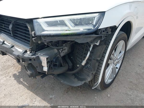 2018 AUDI Q5 — I153