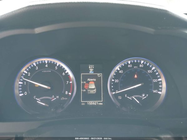 2016 TOYOTA HIGHLANDER XLE V6