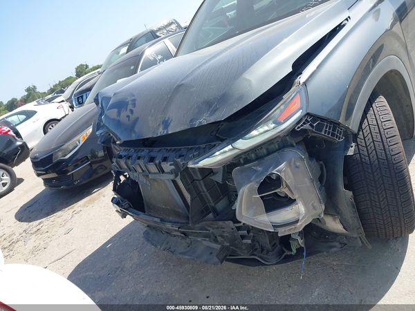 2019 HYUNDAI SANTA FE ULTIMATE 2.0T — I6
