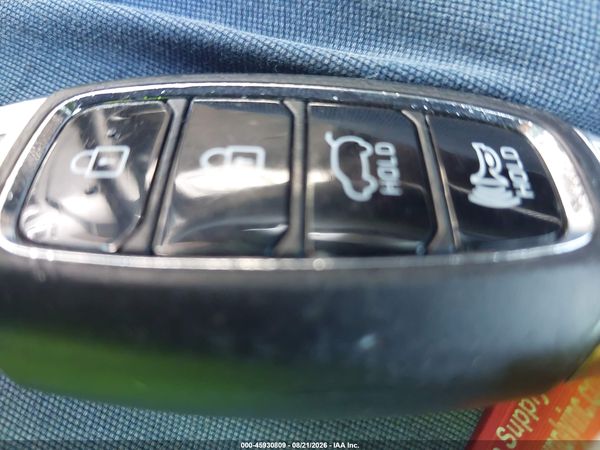 2019 HYUNDAI SANTA FE ULTIMATE 2.0T — I11