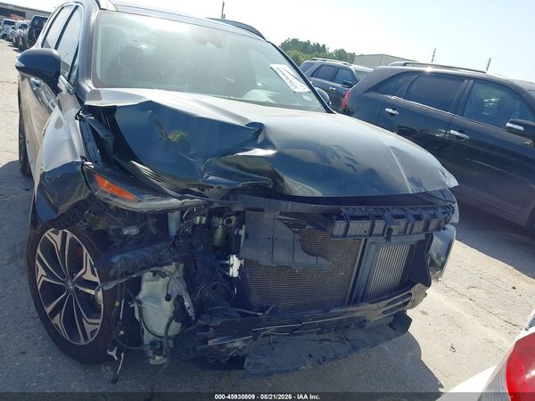 2019 HYUNDAI SANTA FE ULTIMATE 2.0T — I115