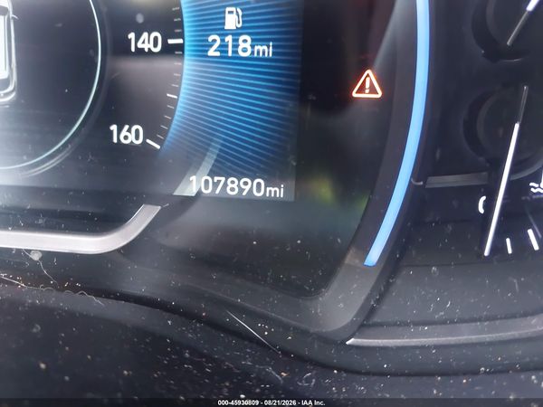 2019 HYUNDAI SANTA FE ULTIMATE 2.0T — I118