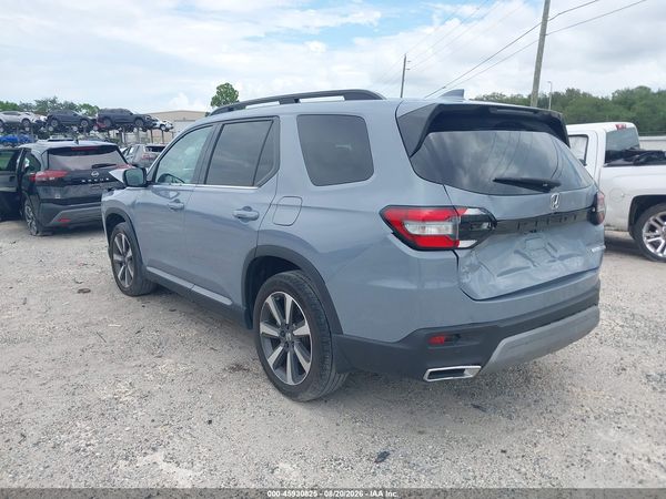 2024 HONDA PILOT TOURING — I3
