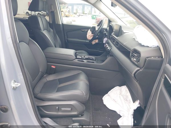 2024 HONDA PILOT TOURING — I5