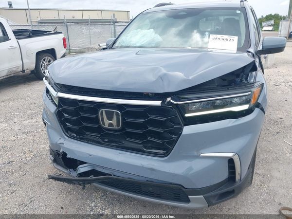 2024 HONDA PILOT TOURING — I6
