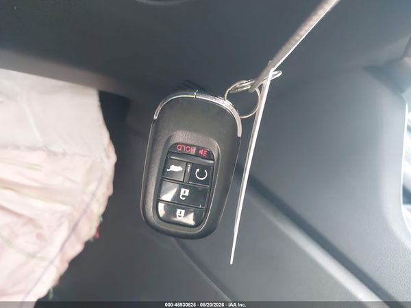 2024 HONDA PILOT TOURING — I11