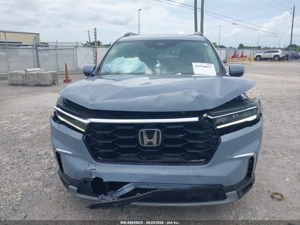 2024 HONDA PILOT TOURING — I115