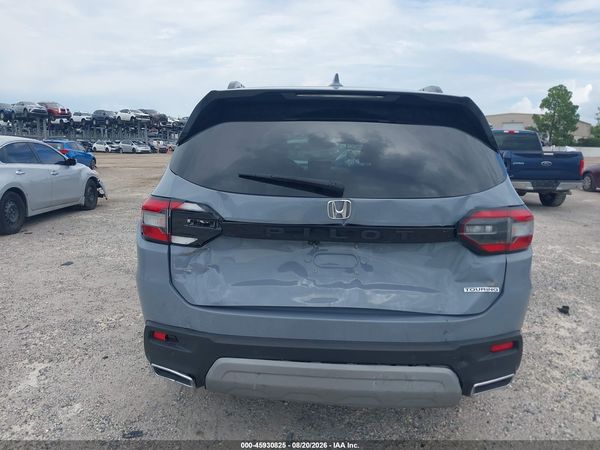2024 HONDA PILOT TOURING — I119