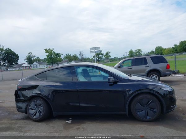 2026 TESLA MODEL Y PREMIUM/REAR-WHEEL DRIVE