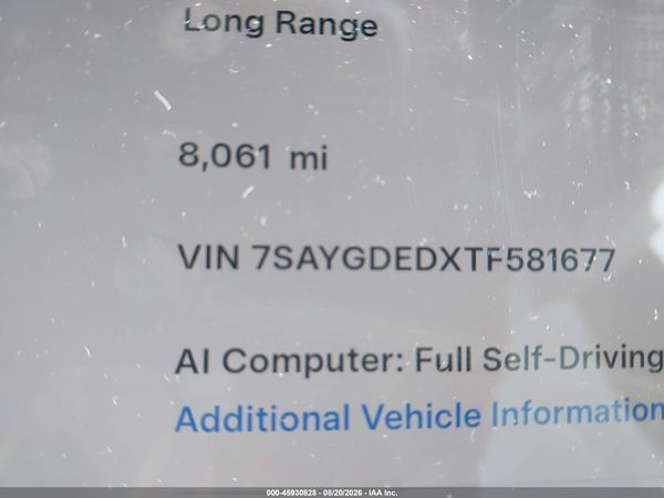 2026 TESLA MODEL Y PREMIUM/REAR-WHEEL DRIVE