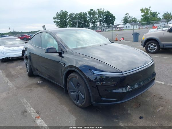 2026 TESLA MODEL Y PREMIUM/REAR-WHEEL DRIVE