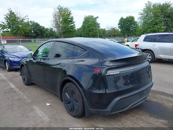 2026 TESLA MODEL Y PREMIUM/REAR-WHEEL DRIVE