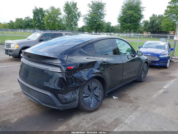 2026 TESLA MODEL Y PREMIUM/REAR-WHEEL DRIVE