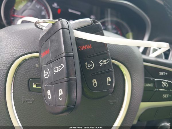 2015 DODGE CHARGER R/T — I11