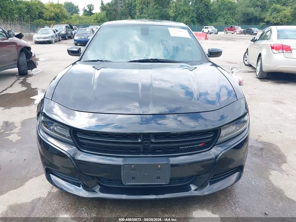2015 DODGE CHARGER R/T — I115