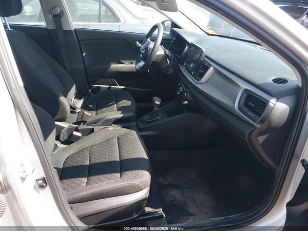 2023 KIA RIO LX