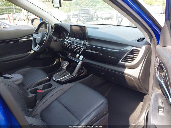 2023 KIA SELTOS EX