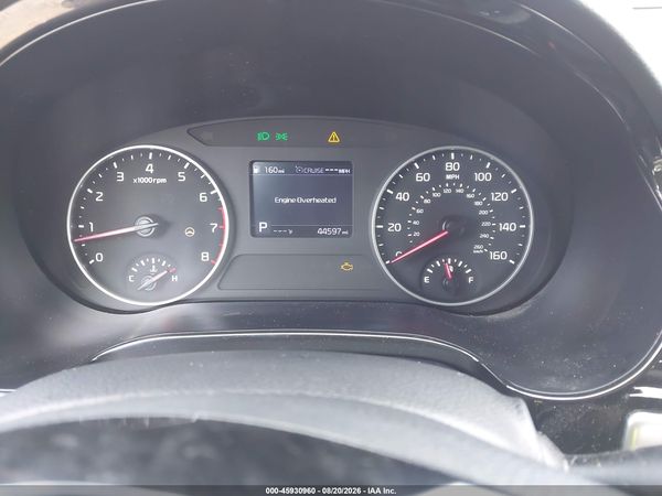 2023 KIA SELTOS EX