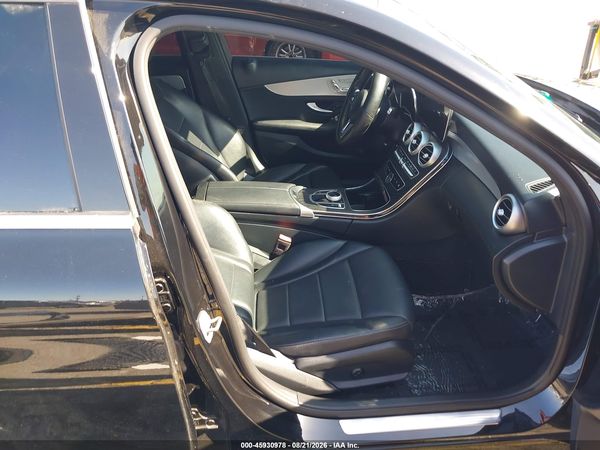 2021 MERCEDES-BENZ C 300 SEDAN — I5