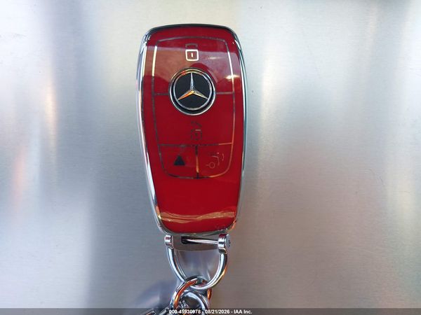 2021 MERCEDES-BENZ C 300 SEDAN — I11
