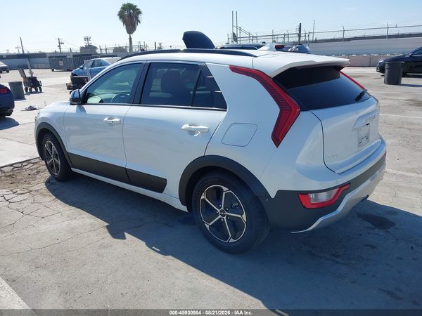 2023 KIA NIRO EX — I3