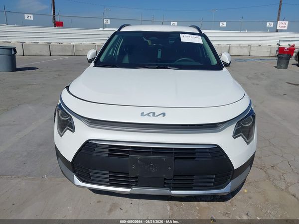 2023 KIA NIRO EX — I115
