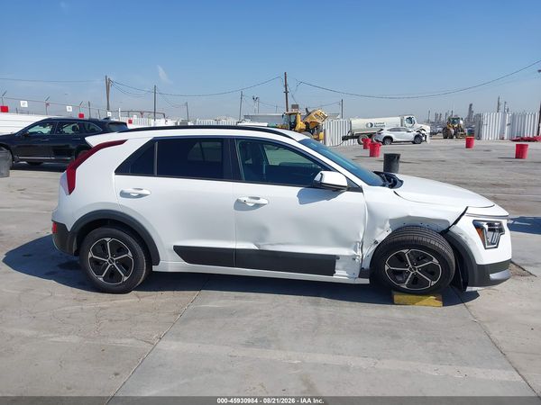 2023 KIA NIRO EX — I116